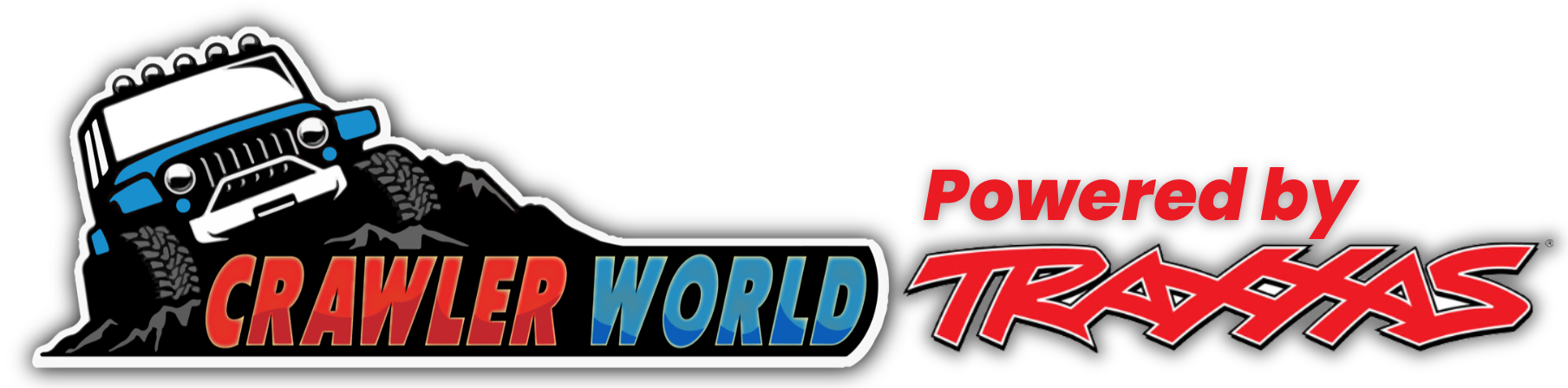 Crawler World, Powered by Traxxas