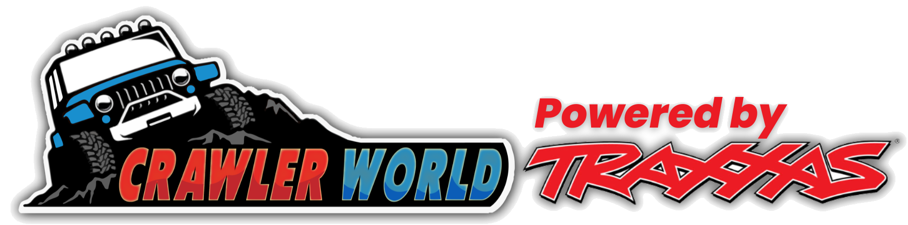 Crawler World, Powered by Traxxas